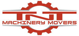 TNT Machinery  Birmingham uk